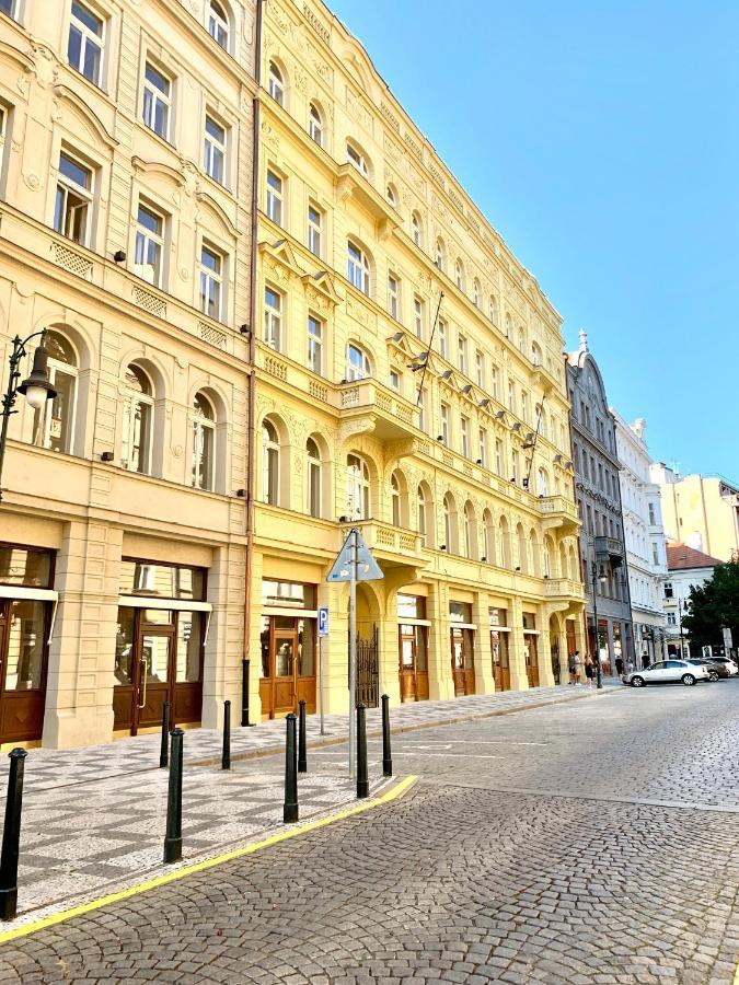 براغ Residence Dlouha - Old Town المظهر الخارجي الصورة