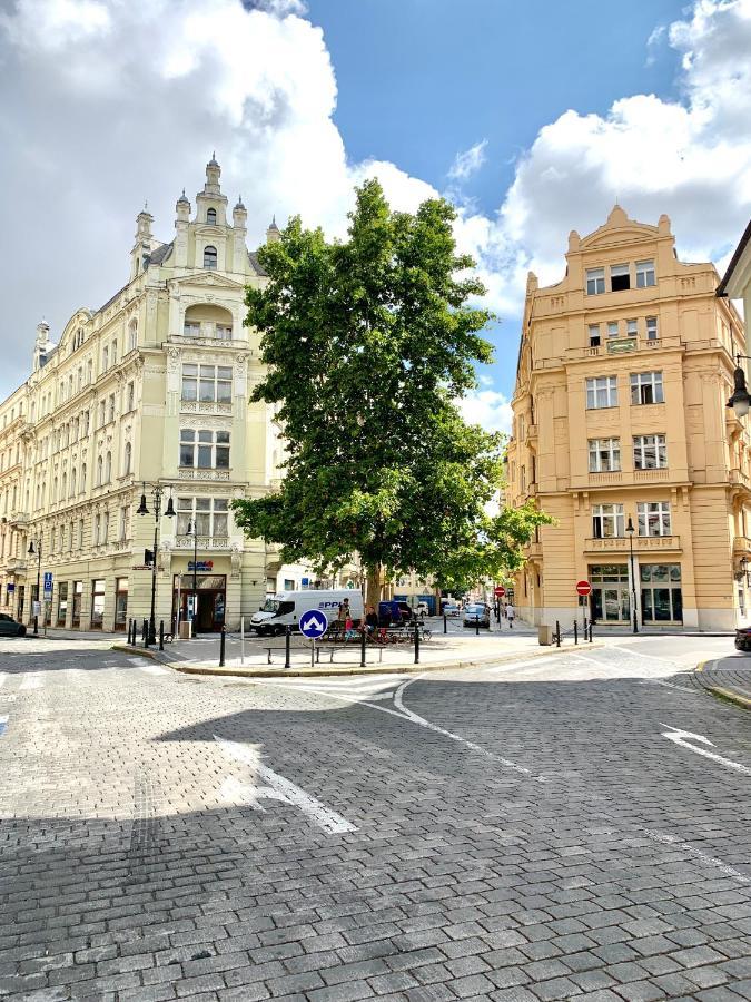 براغ Residence Dlouha - Old Town المظهر الخارجي الصورة