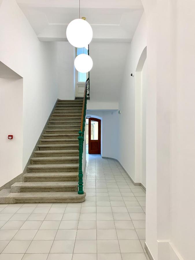 براغ Residence Dlouha - Old Town المظهر الخارجي الصورة