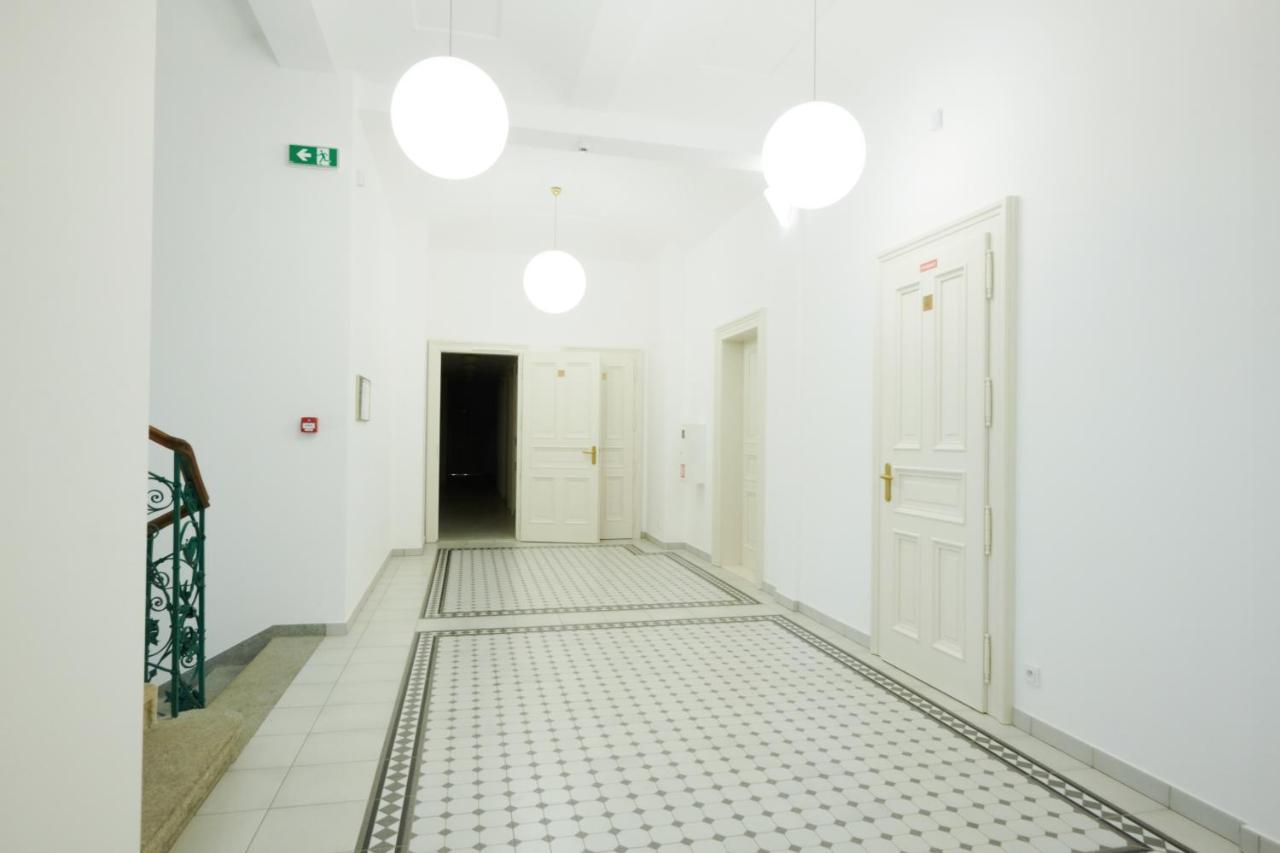 براغ Residence Dlouha - Old Town المظهر الخارجي الصورة